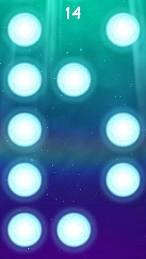 Zombie Piano - Bad Wolves Double Tap screenshot 4