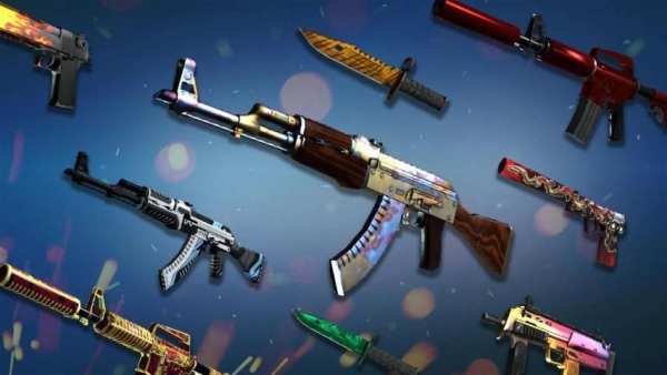 Cover Strike 3D: Counter Terrorist Shooter screenshot 2