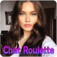 ikon ChatRoulette: Random Video Chat