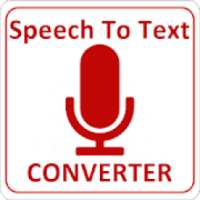 Speech To Text converter - Voice Notes Typing App on 9Apps