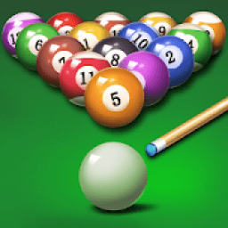 Pool Ball 3D - 8 Ball Billiards आइकन