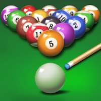 Pool Ball 3D - 8 Ball Billiards