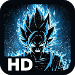 Goku Super Wallpapers आइकन