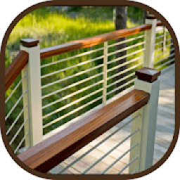 ikon New Railing Design Ideas Steel Railings Home Decor