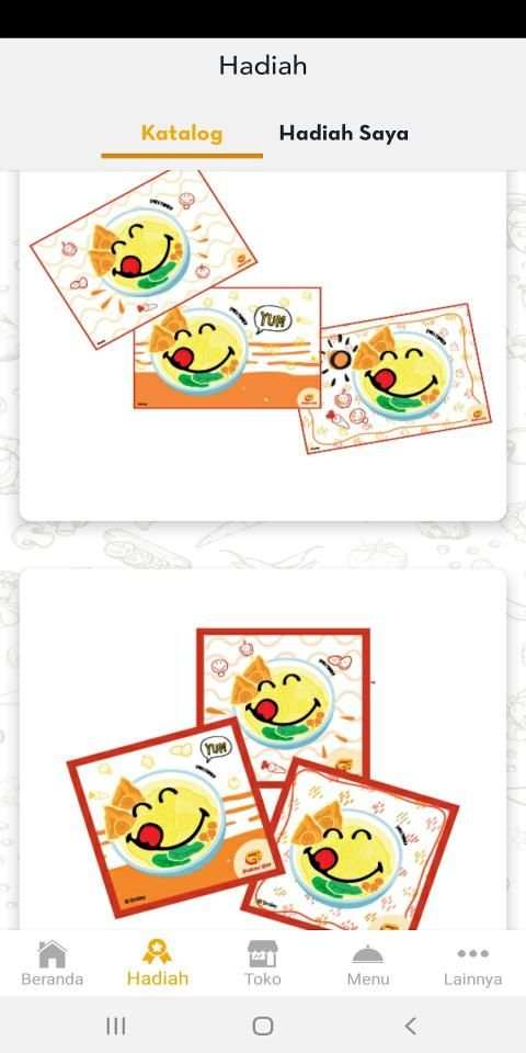 Bakmi GM screenshot 3