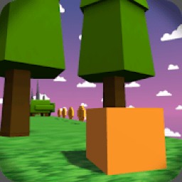 Cube Run आइकन