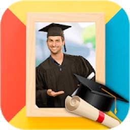 Graduation Photo Frames 1.0
