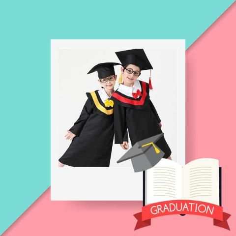 Graduation Photo Frames screenshot 4