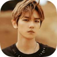 Baekhyun Exo Wallpapers on 9Apps