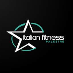 Italian Fitness App