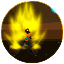 ikon Stickman Z Shadow - Super Dragon Fight