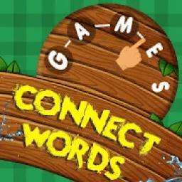 ikon Connect The Words - Best Word Games