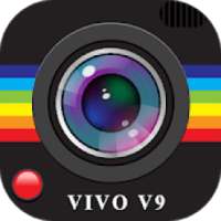 Camera For Vivo V9 - Perfect Selfie Camera