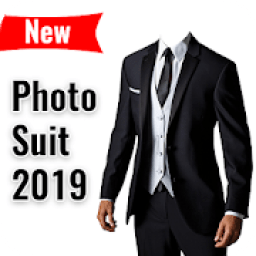 ikon Man Photo Suit - Editor 2019