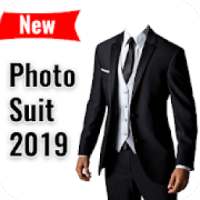 Man Photo Suit - Editor 2019