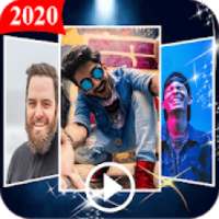 Photo video maker 2020