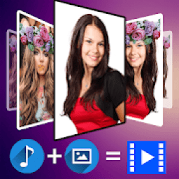 تحويل الصور إلى فيديو
‎ icon