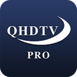 QHDTVPRO आइकन