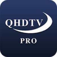 QHDTVPRO on 9Apps