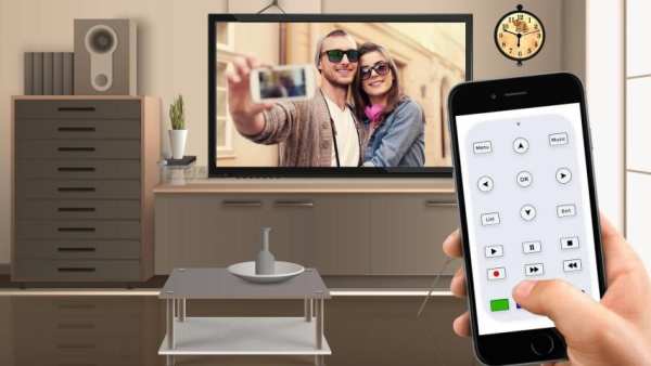 Mitsubishi TV Remote Control screenshot 1