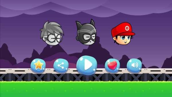 pro shoot and fast run screenshot 5
