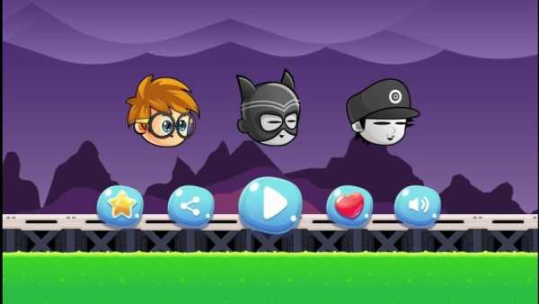pro shoot and fast run screenshot 3