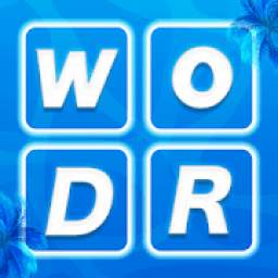 Magic Word Puzzle - Free Word Connect Word Game