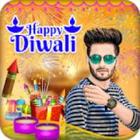 Diwali Photo Editor Frame on 9Apps