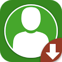 Status Downloader - Images &amp; Video Saver आइकन