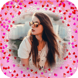 Photo Frame Collage Maker आइकन