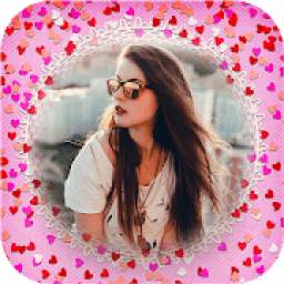 Photo Frame Collage Maker 1.0