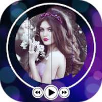 Animation Effect Movie Maker