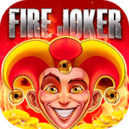 Fire Joker Plus आइकन