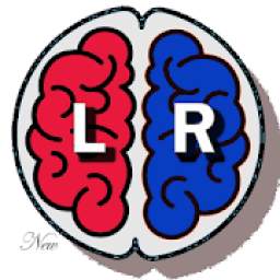 Left vs Right - Brain Game Lite