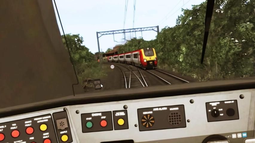 Train Racing 3D Game 2020:Russian Train Simulator screenshot 5