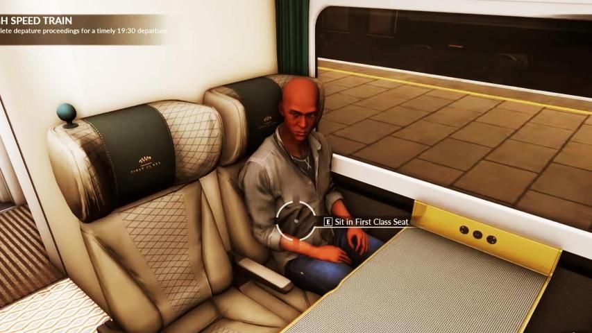 Train Racing 3D Game 2020:Russian Train Simulator screenshot 6