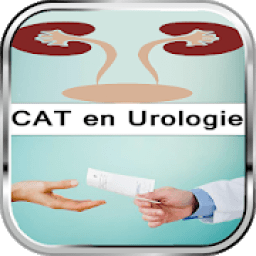 CAT en Urologie icon