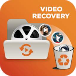 Video recovery 2020: Restore Deleted Videos