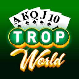 TropWorld Video Poker | Free Video Poker