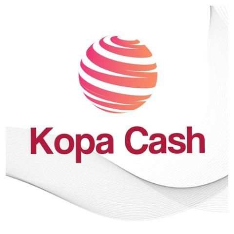 Kopa Cash screenshot 1