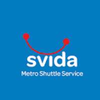 Svida - India Metro Train Dispatcher app on 9Apps
