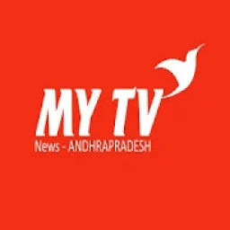 MYTV News आइकन