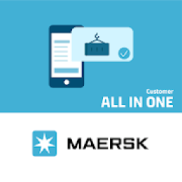 ikon Maersk All in One