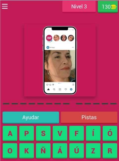 Adivina el Youtuber Anciano screenshot 3