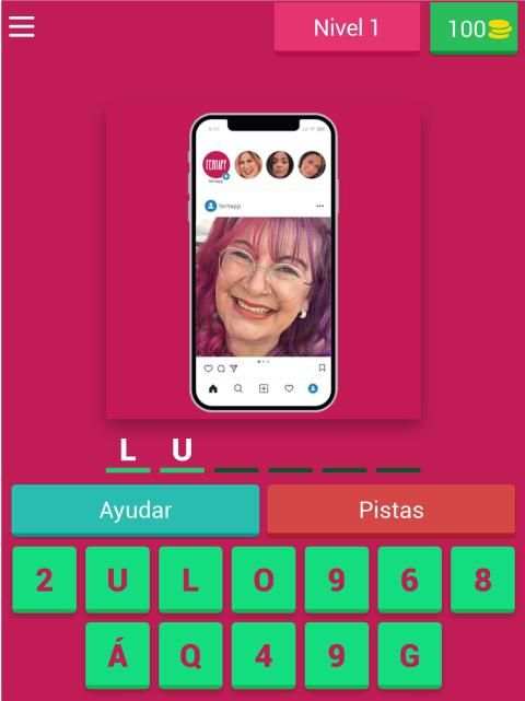 Adivina el Youtuber Anciano screenshot 12