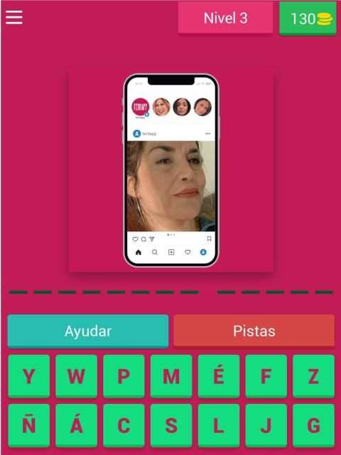 Adivina el Youtuber Anciano screenshot 9