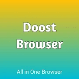 Doost Browser आइकन