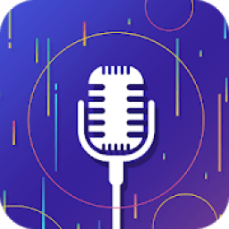 MP3 Recorder &amp; Audio Recorder, Sound Recording Pro आइकन