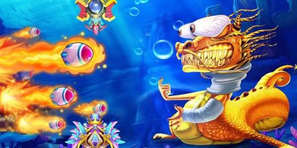 Fish king скриншот 1