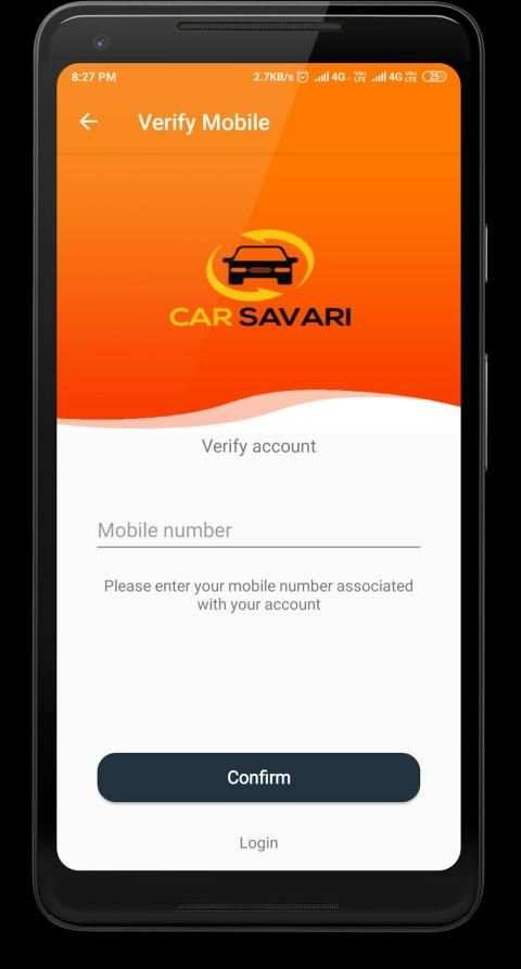 Car Savari स्क्रीनशॉट 4